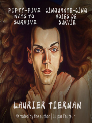 cover image of Fifty-Five Ways to Survive Cinquante-cinq voies de survie